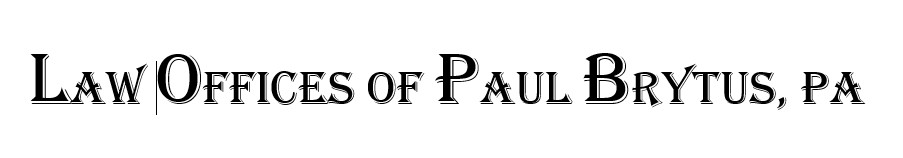 Law Offices of Paul Brytus, PA